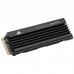 CR SSD MP600 PRO LPX 4TB M.2 NVME PCIe 4
