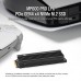 CR SSD MP600 PRO LPX 4TB M.2 NVME PCIe 4
