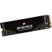 CR SSD MP700 PRO SE 4TB M.2 NVMe PCIe5