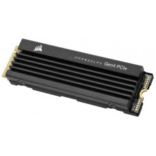 CR SSD MP600 PRO LPX 8TB M.2 NVMe PCIe 4