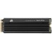 CR SSD MP600 PRO LPX 8TB M.2 NVMe PCIe 4