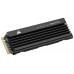 CR SSD MP600 PRO LPX 8TB M.2 NVMe PCIe 4