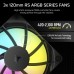 CR LIQUID COOLER NAUTILUS 360 RS ARGB