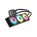 CR LIQUID COOLER NAUTILUS 360 RS ARGB