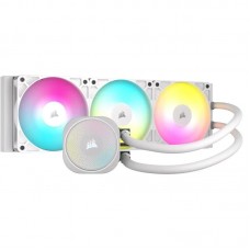 CR LIQUID COOLER NAUTILUS 360 RS ARGB WH