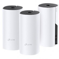 TP-LINK AC1200+AV1000 MESH WIFI SYSTEM