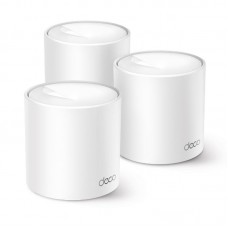 TPL AX3000 WIFI 6 HOME MESH DECO X50 PRO
