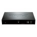 DLINK SW 6P-GB POE 2CMB SMART RM