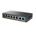 D-LINK DMS-107 UNMANAGED SWITCH 7 PORT