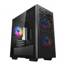 Carcasa Deepcool MATREXX 40 3FS