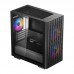 Carcasa Deepcool MATREXX 40 3FS