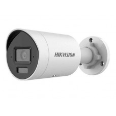 CAMERA BULLE 6MP 2.8MM HYBRID LIGHT