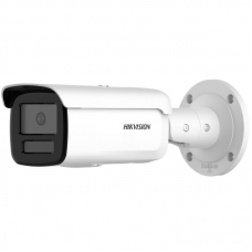 CAMERA BULLE 6MP 2.8MM DARKFIGHTER
