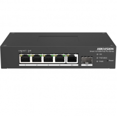 SWITCH POE  DS-3T1306P-SI/HS