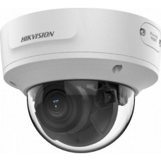 CAMERA IP DOME 4K 2.8-12 IR30M MOTORIZAT