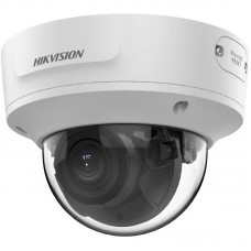 CAMERA IP DOME 4K 2.8-12 IR30M MOTORIZAT