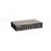 DLINK 5-GB PORT VPN ROUTER