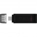 KS USB 256GB DATATRAVELER 70 USB-C 3.2