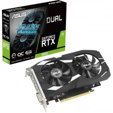 AS Dual GeForce RTX 3050 OC 6GB