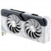 VGA AS DUAL RTX 4070 SUPER 12GB WHITE