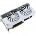 VGA AS DUAL RTX 4070 SUPER 12GB WHITE