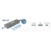 DLINK 5-IN-1 USB-C HUB DUB-2333