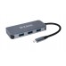 DLINK 6-IN-1 USB-C HUB DUB-2335