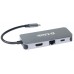 DLINK 6-IN-1 USB-C HUB DUB-2335