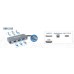 DLINK 6-IN-1 USB-C HUB DUB-2335