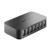 DLINK HUB USB2 7P