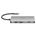 DLINK 8?IN?1 USB?C HUB DUB?M810
