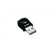 DLINK ADAPT USB N300 2.4GHZ NANO