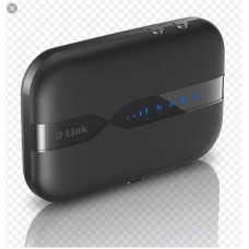 DLINK 4G LTE MOBILE WIFI HOTSPOT