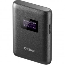 DLINK 4G LTE CAT6 WI-FI HOTSPOT DWR-933