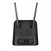 DLINK AC1200 DWR-960 4G LTE ROUTER