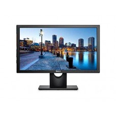 DL MONITOR 22 E2216HV FHD 1920x1080 BK