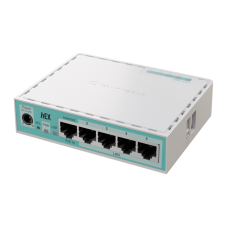 MIKROTIK HEX E50UG 512 MB DDR3