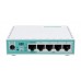 MIKROTIK HEX E50UG 512 MB DDR3
