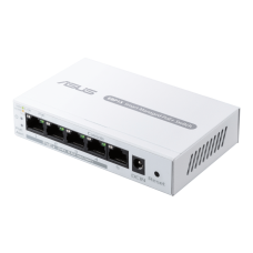 ASUS 5P GBE POE+ MNG DESKTOP SWITCH