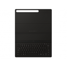 SAMSUNG TAB S10/S9 Ultra Cover Keybd BK