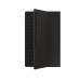 SAMSUNG TAB S10/S9 Ultra Cover Keybd BK