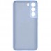 Samsung Galaxy S22 Plus Silicon Cover BL
