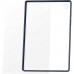 SAMSUNG TAB A8 Clear Edge Cover Navy