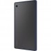 SAMSUNG TAB A8 Clear Edge Cover Navy