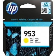 HP F6U14AE YELLOW INKJET CARTRIDGE