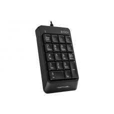 Tastatura numerica A4Tech FK-13P, negru