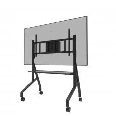 Stand podea mobil/fix NM 65-110 125kg n