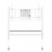 Stand podea fix NM  65-110 125 kg ng