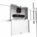 Stand podea fix NM  65-110 125 kg ng