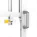 Stand podea fix NM  65-110 125 kg ng